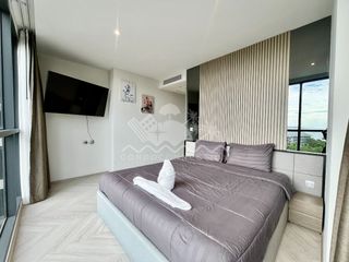 Condo en venta de 2 habitaciones en Bang Lamung, Chonburi
