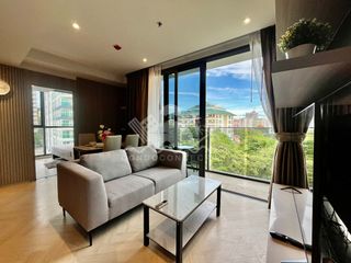 Condo en venta de 2 habitaciones en Bang Lamung, Chonburi