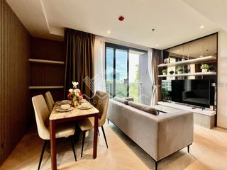 Condo en venta de 2 habitaciones en Bang Lamung, Chonburi