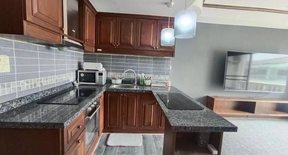 Продажа 1 кровать кондо в Йомтиен, Паттайя