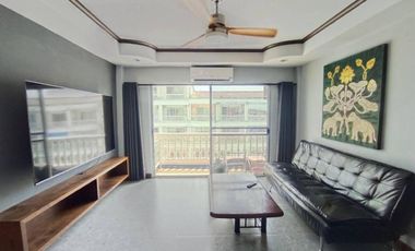 Wohnung zum Kauf mit 1 Zimmer in Jomtien, Pattaya