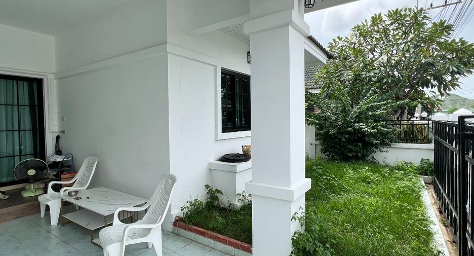 For sale 3 bedrooms house in East Pattaya, Pattaya