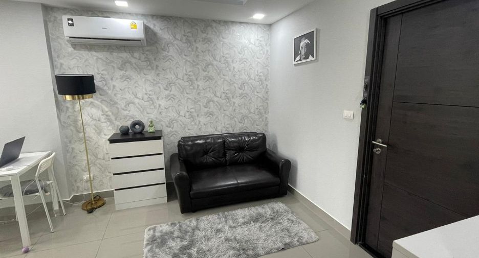For sale 1 bed condo in Pratumnak, Pattaya