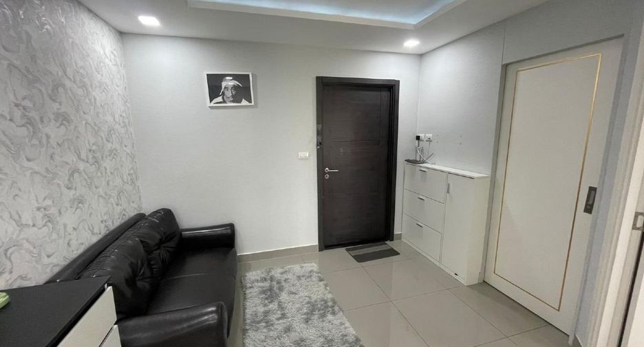For sale 1 bed condo in Pratumnak, Pattaya