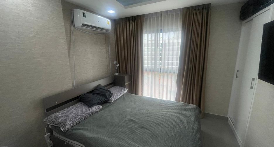 For sale 1 bed condo in Pratumnak, Pattaya