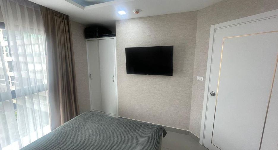 For sale 1 bed condo in Pratumnak, Pattaya