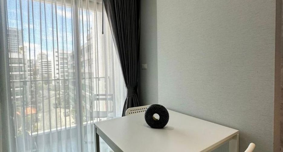 For sale 1 bed condo in Pratumnak, Pattaya