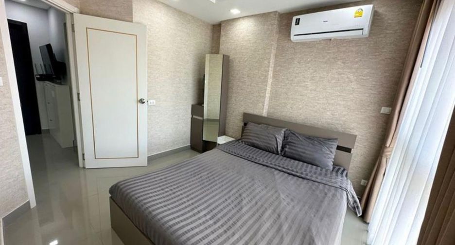 For sale 1 bed condo in Pratumnak, Pattaya