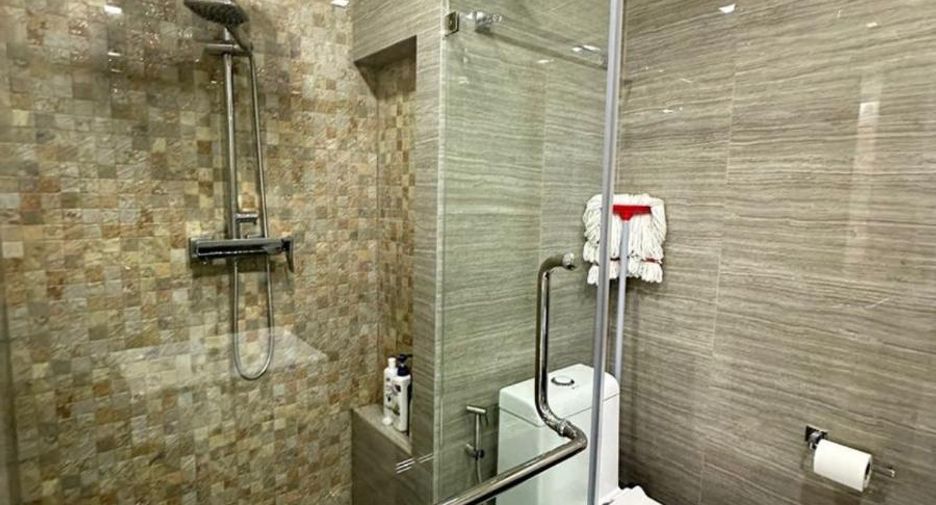 For sale 1 bed condo in Pratumnak, Pattaya