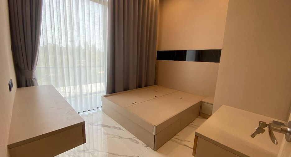 Haus zum Kauf mit 3 Zimmer in East Pattaya, Pattaya