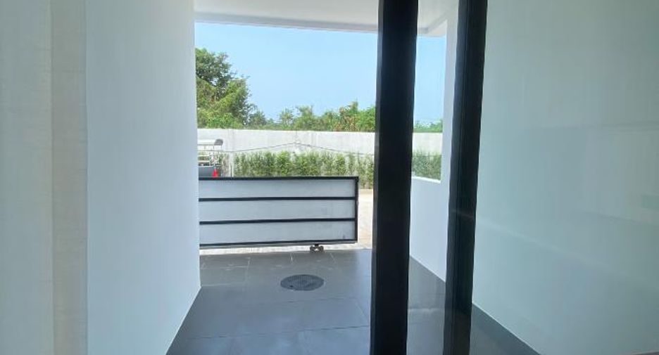 Haus zum Kauf mit 3 Zimmer in East Pattaya, Pattaya