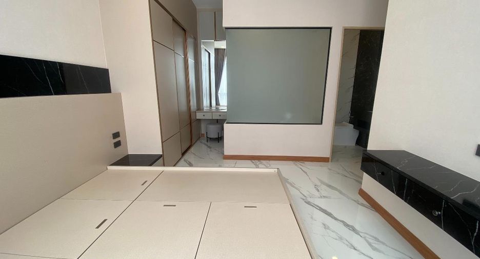 Haus zum Kauf mit 3 Zimmer in East Pattaya, Pattaya