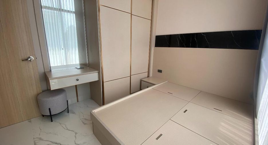 Haus zum Kauf mit 3 Zimmer in East Pattaya, Pattaya
