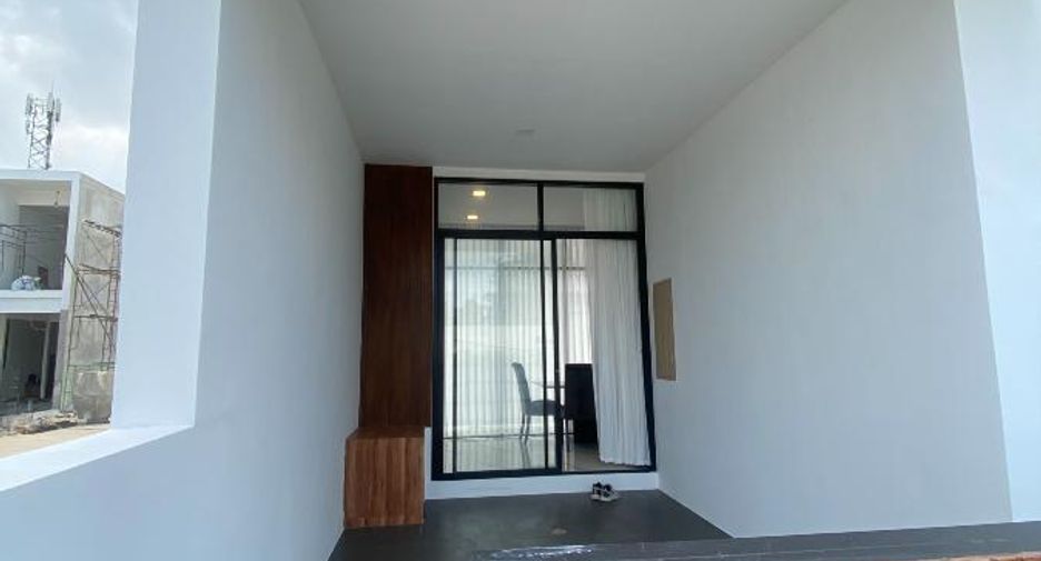 Haus zum Kauf mit 3 Zimmer in East Pattaya, Pattaya
