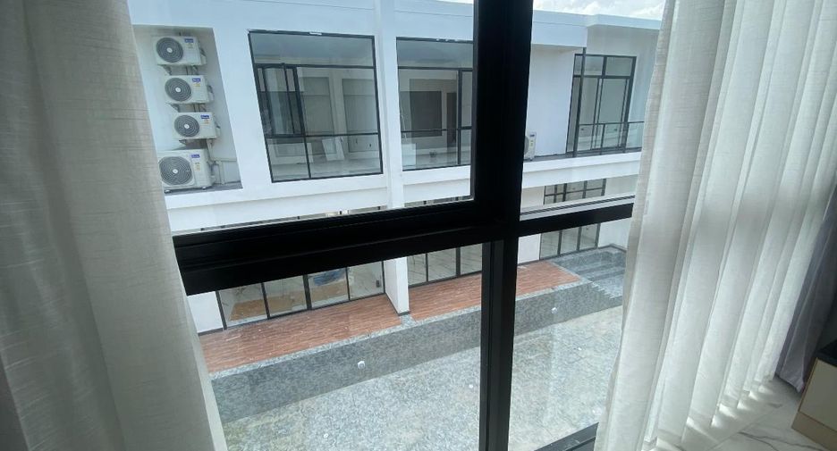 Haus zum Kauf mit 3 Zimmer in East Pattaya, Pattaya