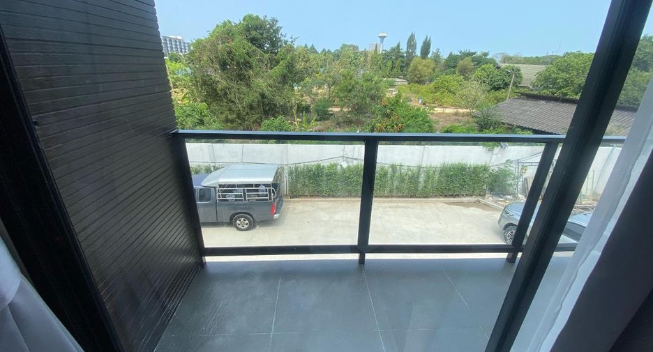 Haus zum Kauf mit 3 Zimmer in East Pattaya, Pattaya
