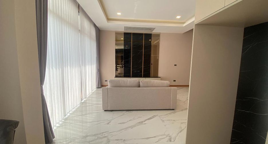 Haus zum Kauf mit 3 Zimmer in East Pattaya, Pattaya