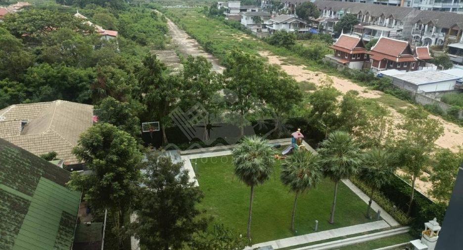 ขาย 1 เตียง คอนโด ใน จอมเทียน, พัทยา