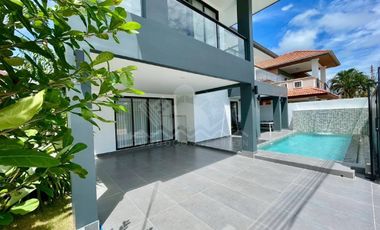 For sale 6 bedrooms house in Jomtien, Pattaya