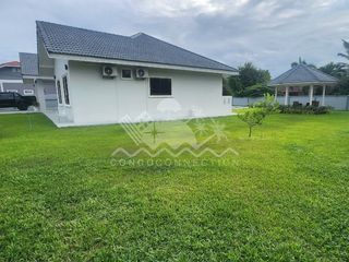For sale 3 bedrooms house in Bang Saray, Pattaya