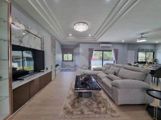 For sale 3 bedrooms house in Bang Saray, Pattaya