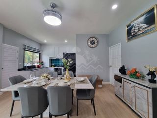 For sale 3 bedrooms house in Bang Saray, Pattaya