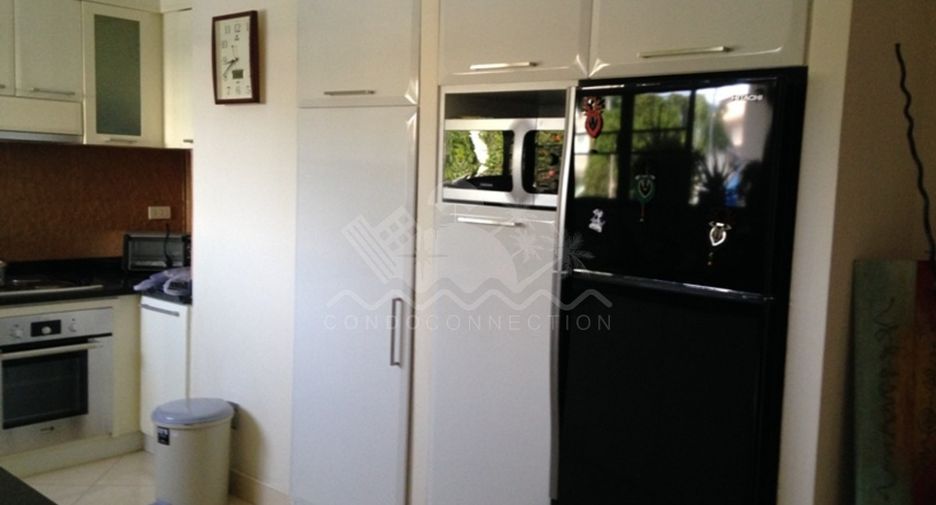 À vendre 2 chambres condo à Pratumnak, Pattaya