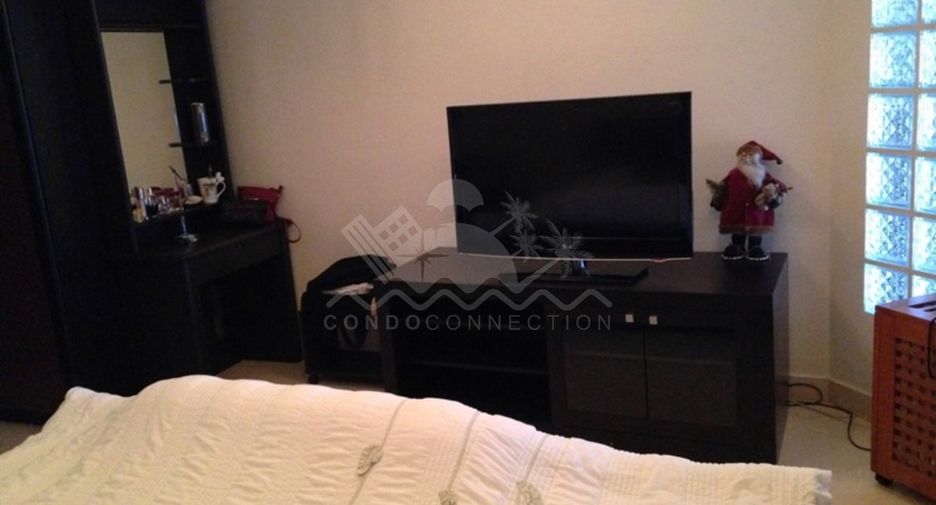 À vendre 2 chambres condo à Pratumnak, Pattaya