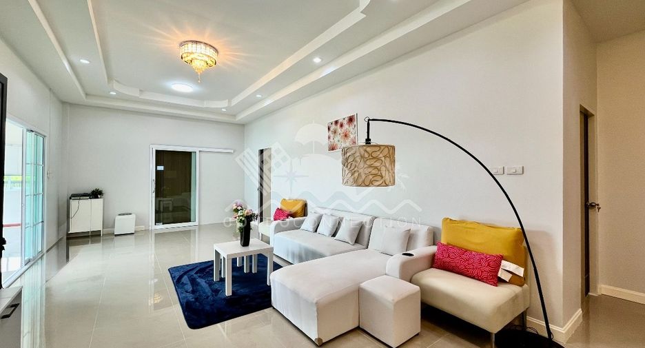 Casa en venta de 5 habitaciones en East Pattaya, Pattaya