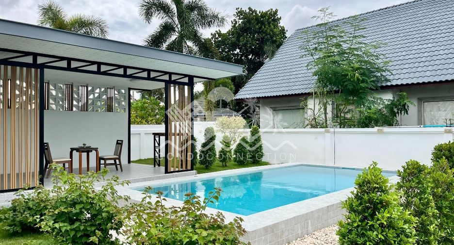 Casa en venta de 5 habitaciones en East Pattaya, Pattaya