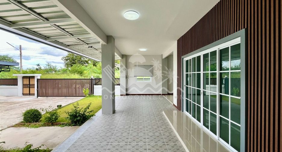 Casa en venta de 5 habitaciones en East Pattaya, Pattaya
