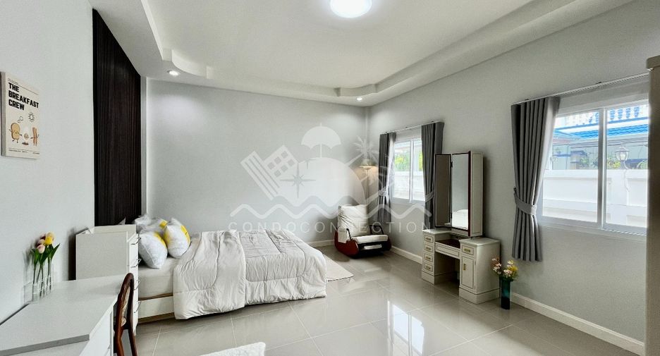 Casa en venta de 5 habitaciones en East Pattaya, Pattaya