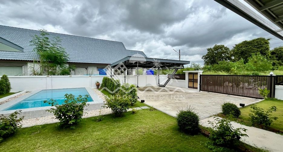 Casa en venta de 5 habitaciones en East Pattaya, Pattaya