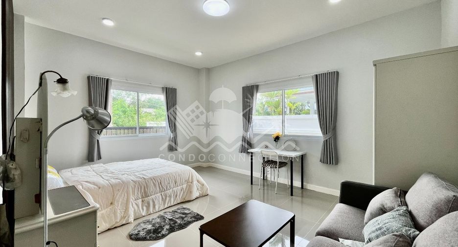 Casa en venta de 5 habitaciones en East Pattaya, Pattaya