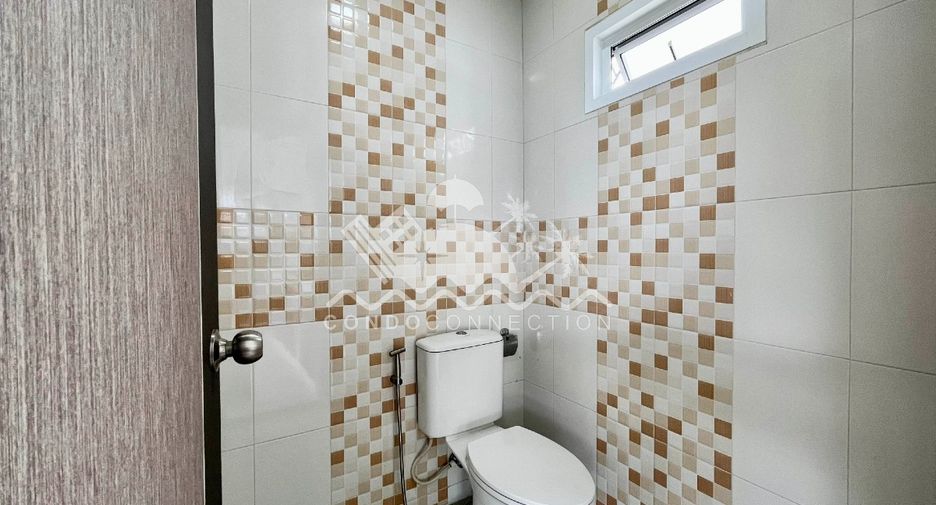 Casa en venta de 5 habitaciones en East Pattaya, Pattaya