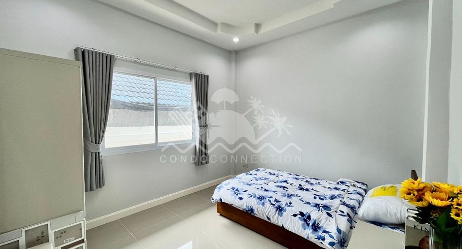 Casa en venta de 5 habitaciones en East Pattaya, Pattaya