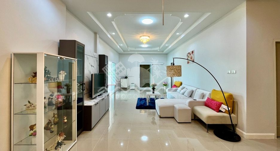 Casa en venta de 5 habitaciones en East Pattaya, Pattaya