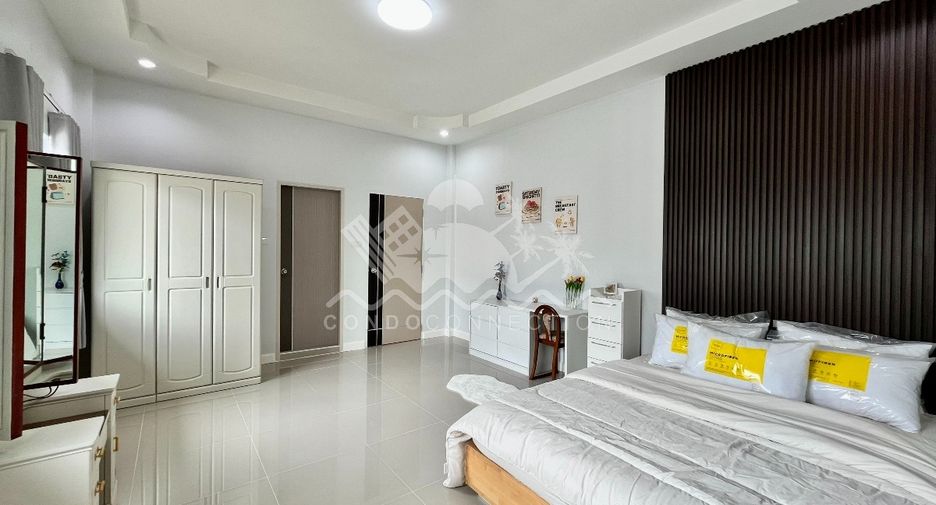 Casa en venta de 5 habitaciones en East Pattaya, Pattaya