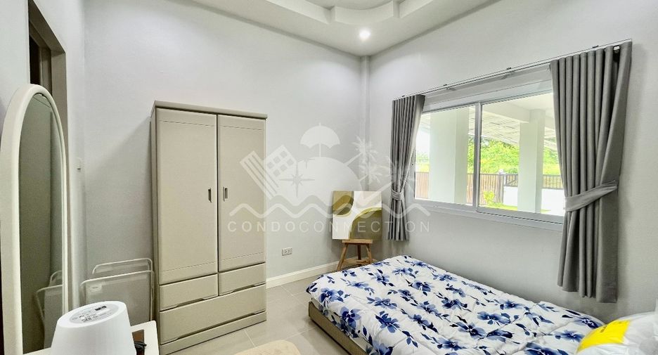 Casa en venta de 5 habitaciones en East Pattaya, Pattaya