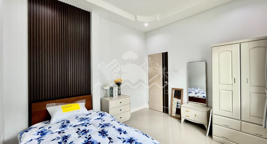 Casa en venta de 5 habitaciones en East Pattaya, Pattaya