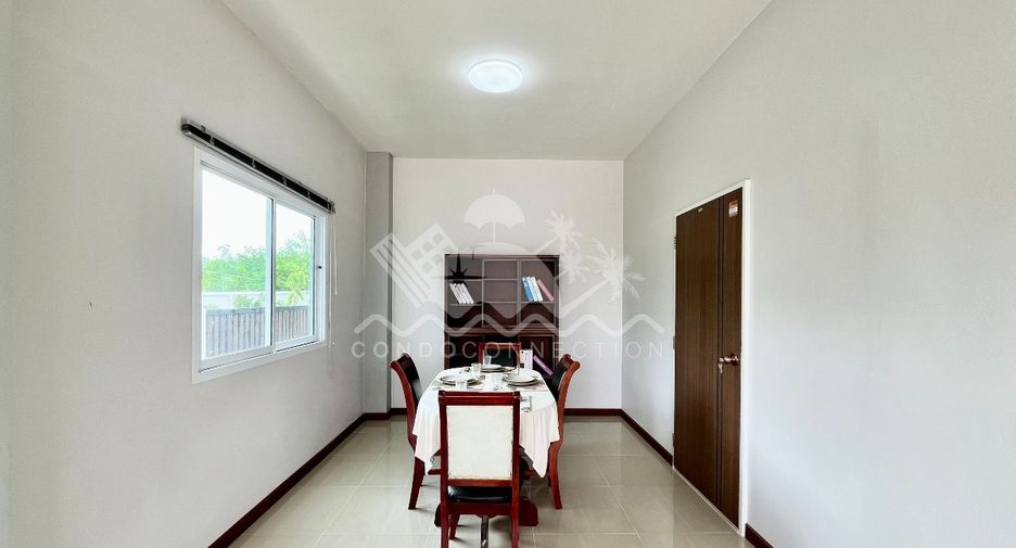 Casa en venta de 5 habitaciones en East Pattaya, Pattaya