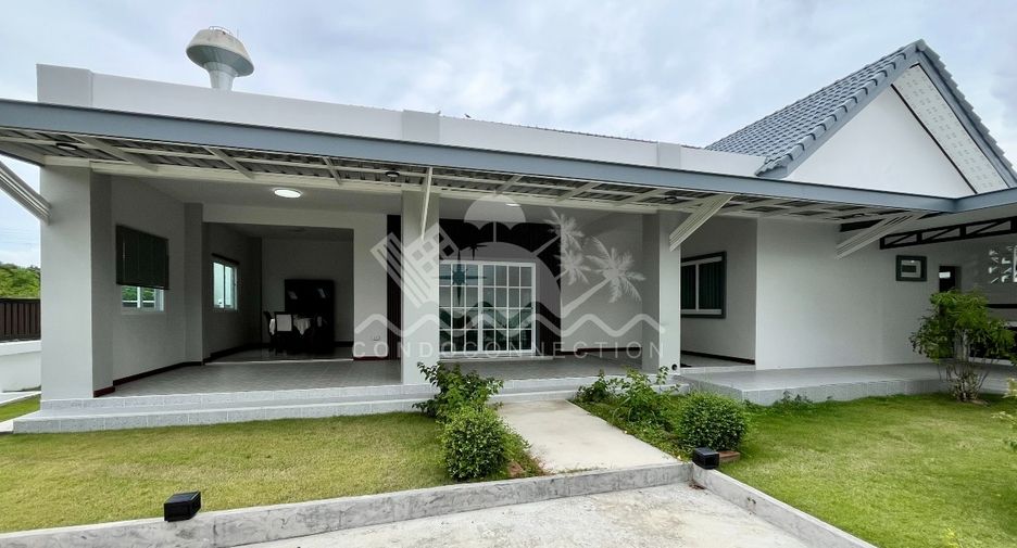 Casa en venta de 5 habitaciones en East Pattaya, Pattaya