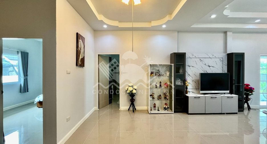 Casa en venta de 5 habitaciones en East Pattaya, Pattaya