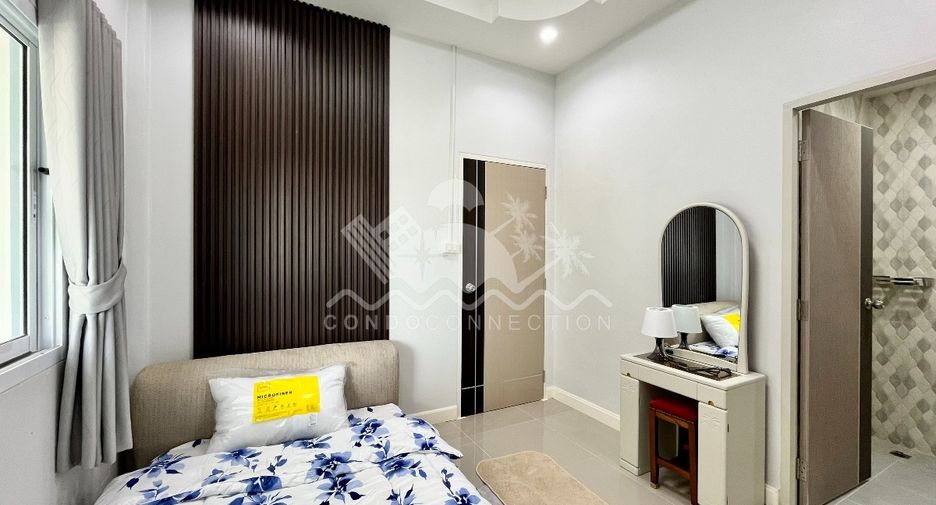 Casa en venta de 5 habitaciones en East Pattaya, Pattaya