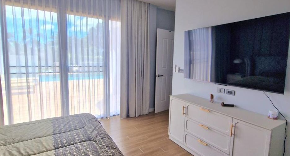 Haus zum Kauf mit 5 Zimmer in East Pattaya, Pattaya