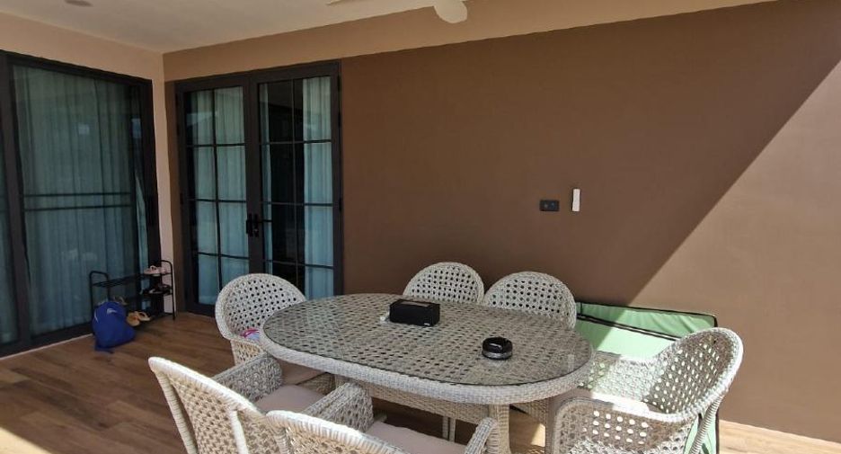 Haus zum Kauf mit 5 Zimmer in East Pattaya, Pattaya
