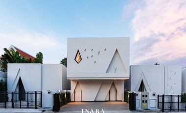 For sale 4 bedrooms house in South Pattaya, Pattaya
