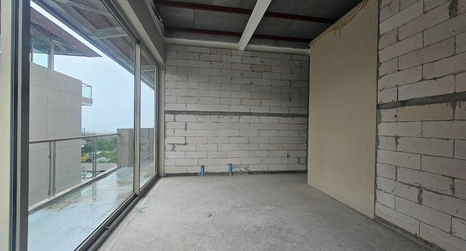 For sale 3 bedrooms condo in Sattahip, Chonburi