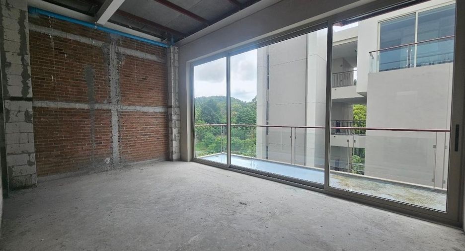 For sale 3 bedrooms condo in Sattahip, Chonburi