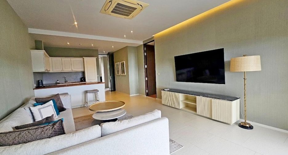 Wohnung zum Kauf mit 1 Zimmer in Bang Saray, Pattaya